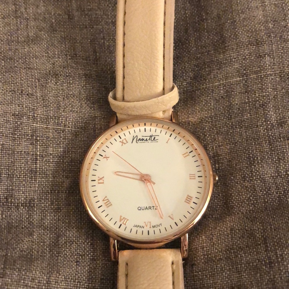 Nanette Watch